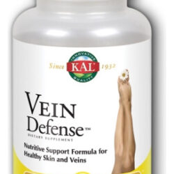 Vein Defense 60 Comprimidos Da Kal