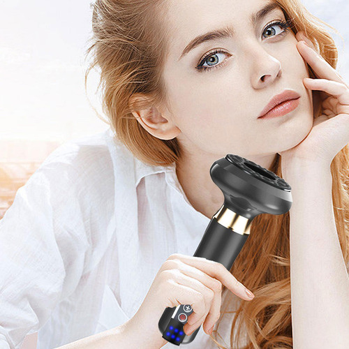 Massageador Anticelulite Máquina De Celulite Ajuste Ajustáve - Imagem 18