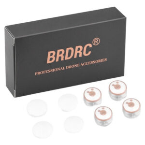 Luz De Flash Universal Para Drones - Luzes De Voo Noturno