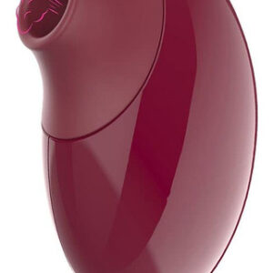 Tt Sugador De Com Pulsação 9 Velocidades Recarregável