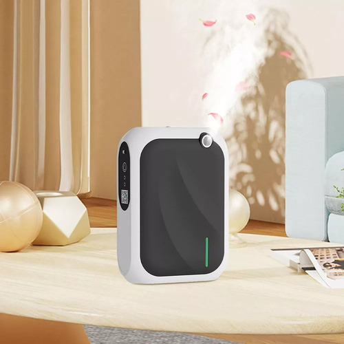 Para Difusor De Óleo Essencial Aroma Difusor Montado Na - Imagem 28