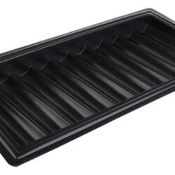 Caixa De Suporte De Bandeja De Fichas De Pôquer 1 Unidade