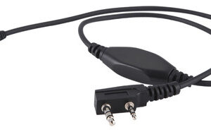 Cabo Crystally-aprs-k1 Cabo De Interface De Áudio Para /kenw