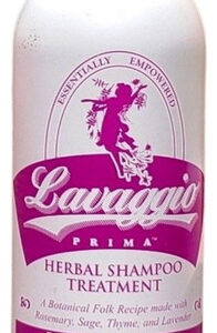 Shampoo E Tratamento Fitoterápico Lice Be Gone 32 Onças
