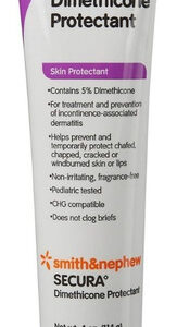 Protetor De Pele Secura 4 Oz Da Smith & Nephew