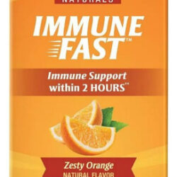 Immune Fast 30 Count By Zand