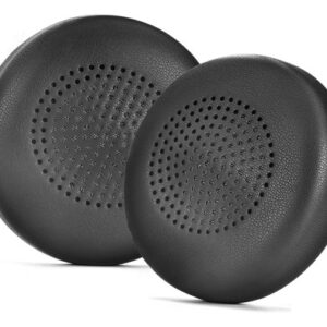 1 Par De Almofadas De Reposição Para Logitech Zone Wireless