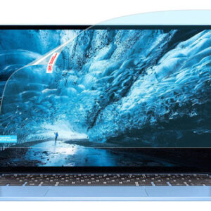 Tela De Filtro De Luz Azul Ou Para Laptop De 15,6 Polegadas,