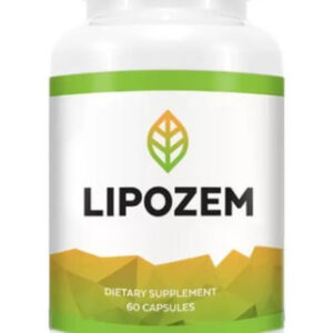 Original Lipozem Zinc For Fat Capsules1
