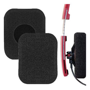 1 Par De Almofadas De Reposição Para Bo Bang Olufsen Form2