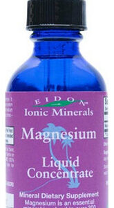 Concentrado De Magnésio De 2 Onças Da Eidon Ionic Minerals