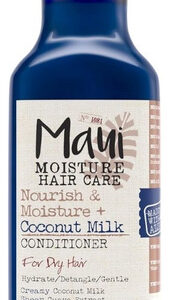 Condicionador De Leite De Coco Nourish & Moisture + 13 Onças