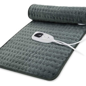 Cobertor Térmico Elétrico Para Fisioterapia Q