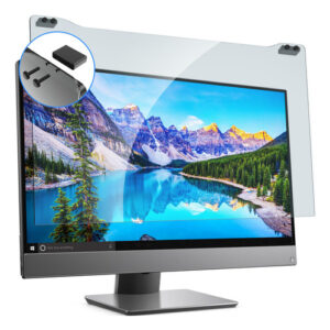 Protetor De Tela Zyy Diagonal De 27 Polegadas Anti Blue Ligh