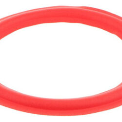 Kit De Reparação De Borda De Espuma 12 Polegadas Vermelho