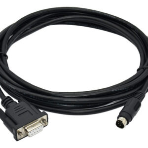 Linha De Download Fbs-232p0-9f Para Fatek Fbs B1z Plc Pc-fbs