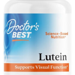 Luteína Com Luteína Floraglo 20 Mg 60 Cápsulas Gelatinosas D