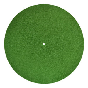 Tapete Giratório Embutido Para Gravação De , Peças