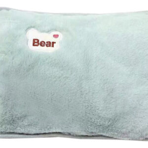 (gn) Bear Bolsa Elétrica De Água Quente Eu Plug Recarregável