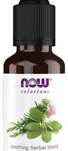 Ear Oil 1 Oz By Now Foods