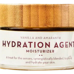 Agente De Hidratação De 1,7 Onças Da The Organic Skin Co