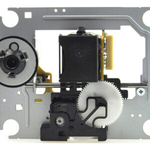 Cabeça De Lente De Jogador Com Bandeja Nova Sfp101n 15p/sf10