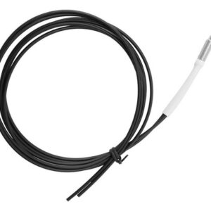 Sonda De Fibra Óptica Digital Reflexiva Difusa Fr-610-i M6