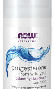 Creme De Pele Lipossomal De Progesterona Natural De 3 Onças