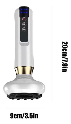 Massageador Anticelulite Máquina De Celulite Ajuste Ajustáve - Imagem 26