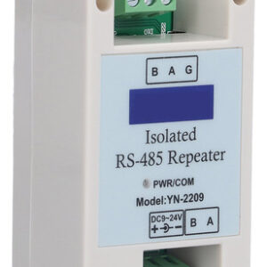 Isolamento Optoeletrônico Anti-trovão Do Repetidor Rs485