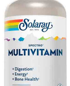 Caps Spectro 250 Da Solaray