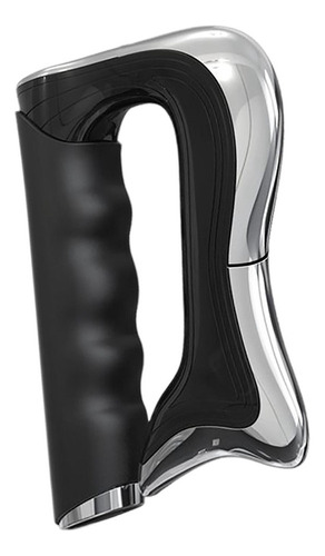 Z Massageador Elétrico De Fáscia Guasha Scraper 3 Mode