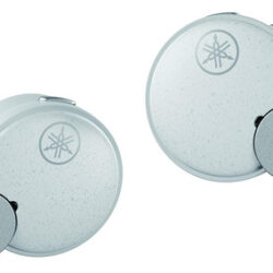 Yamaha Tw-e7b True Wireless Earbuds With Bluetooth 5.2, A Ac