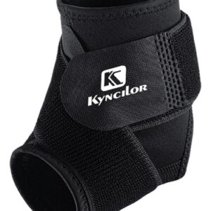 K Equipamento De Basquete De Alto Suporte Para Tornozelo