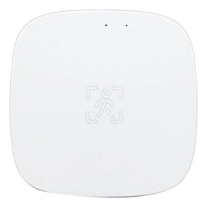 Sensor De Presença Humana V3tuya Wifi Mmwave Com Microfone D