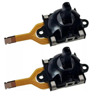 2 Peças De Joystick Asus Rog Ally Para Acessórios Rog Ally