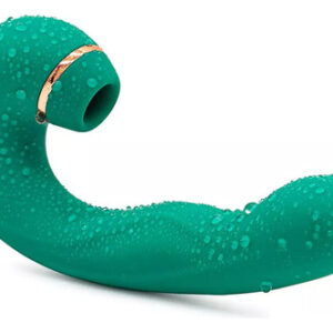 Vibrador Para Chupar A Língua Com 9 Modos De Vibração.