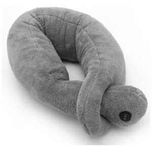 Almofada De Massagem Almofada De Massagem Vibratória Para Te