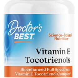 Tocotrienóis Com Venol Suprabio 50 Mg 60 Cápsulas Gelatinosa