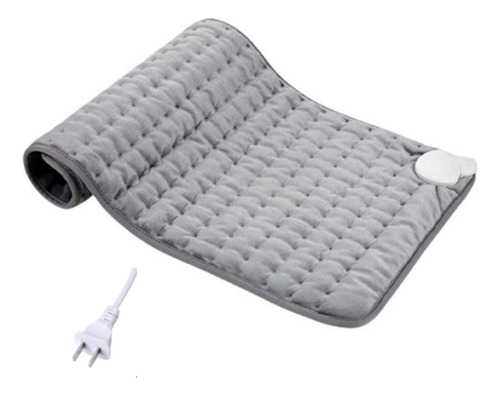 Almofada De Aquecimento De Fisioterapia Cobertor Elétrico - Imagem 10