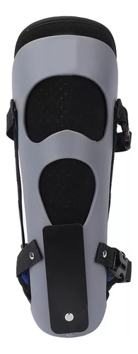 Suporte De Órtese Para Queda De Pés, Suporte De Tornozelo, T - Imagem 4