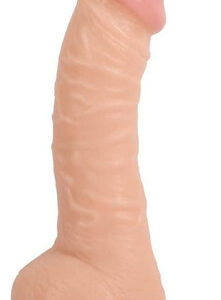 Material Realista E Seguro Para O Corpo De 6 Polegadas,