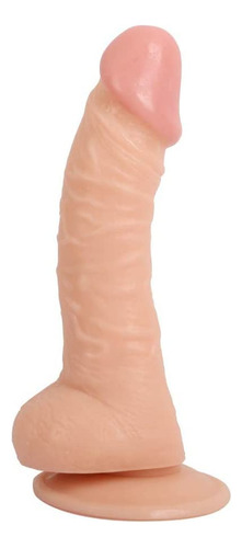 Material Realista E Seguro Para O Corpo De 6 Polegadas,