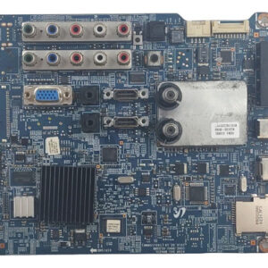 Dt Placa Principal Para Tv Ln32c530f1m Bn41-01338b Versão