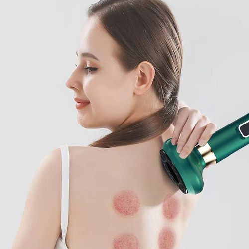 Massageador Anticelulite Máquina De Celulite Ajuste Ajustáve - Imagem 10