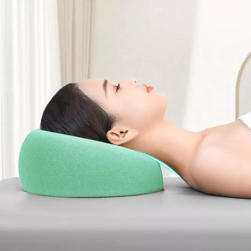 Apoio De Cabeça Para Massagem De Salão De Beleza - Imagem 9