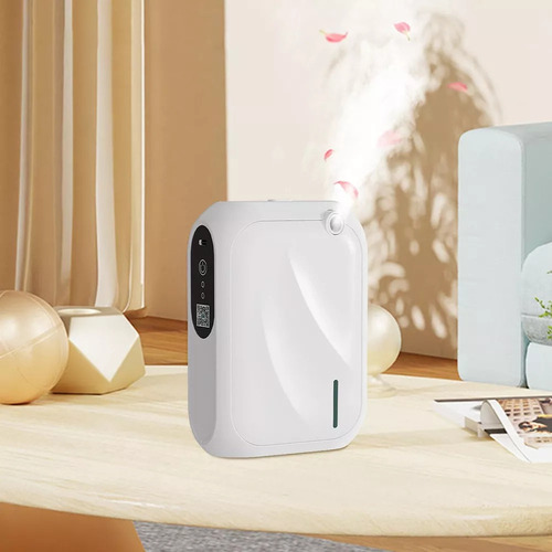 Para Difusor De Óleo Essencial Aroma Difusor Montado Na - Imagem 12