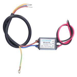 Transformador De Tensão Constante Dc312v 300ma Led Driver