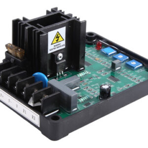 Gavr-12a Gavr 12a Avr Para Gerador Ten Automático Regular