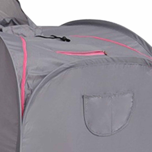 Máquina De Vapor 2l Com Sauna Portátil Banho Turco P - Imagem 5